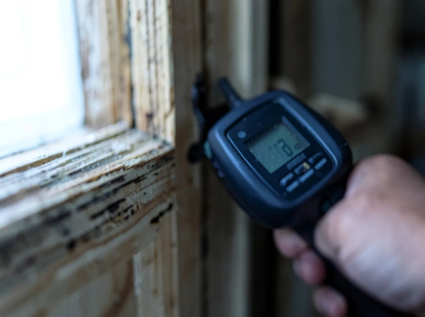 Ceiling Water Damage Repair in Oak Lawn, IL